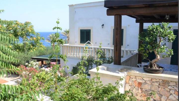 Villa in vendita a Diso