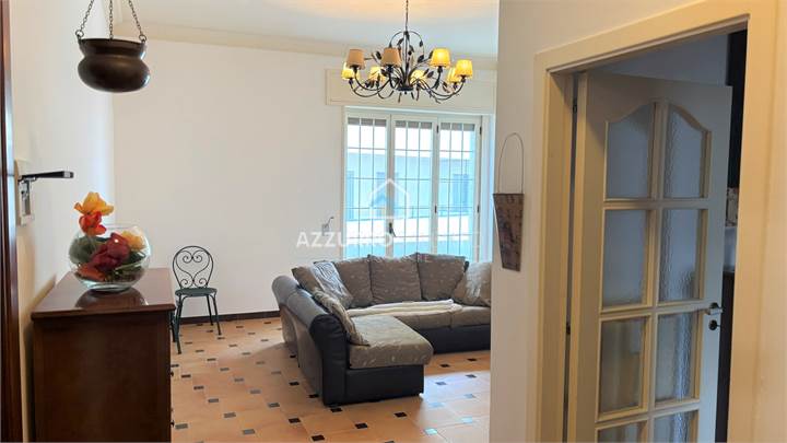 Appartamento in vendita a Tricase